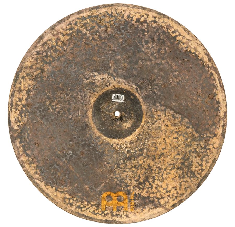 MEINL B22VPR BYZANCE VINTAGE PURE RIDE 22 PLATO BATERIA - Image 5
