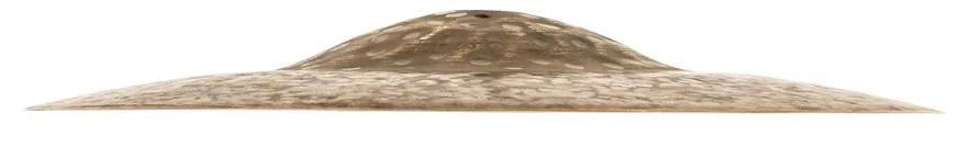 MEINL B8DAS BYZANCE DARK SPLASH 8 PLATO BATERIA - Image 3