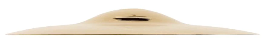 MEINL B8SB BYZANCE BRILLIANT SPLASH 8 PLATO BATERIA - Image 3