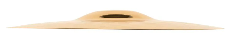 MEINL CC10SB CLASSIC CUSTOM SPLASH 10 PLATO BATERIA - Image 3
