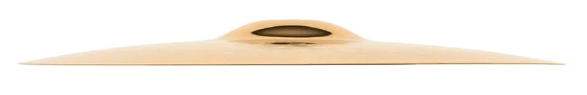 MEINL CC16MCB CLASSIC CUSTOM MEDIUM CRASH 16 PLATO BATERIA - Image 3