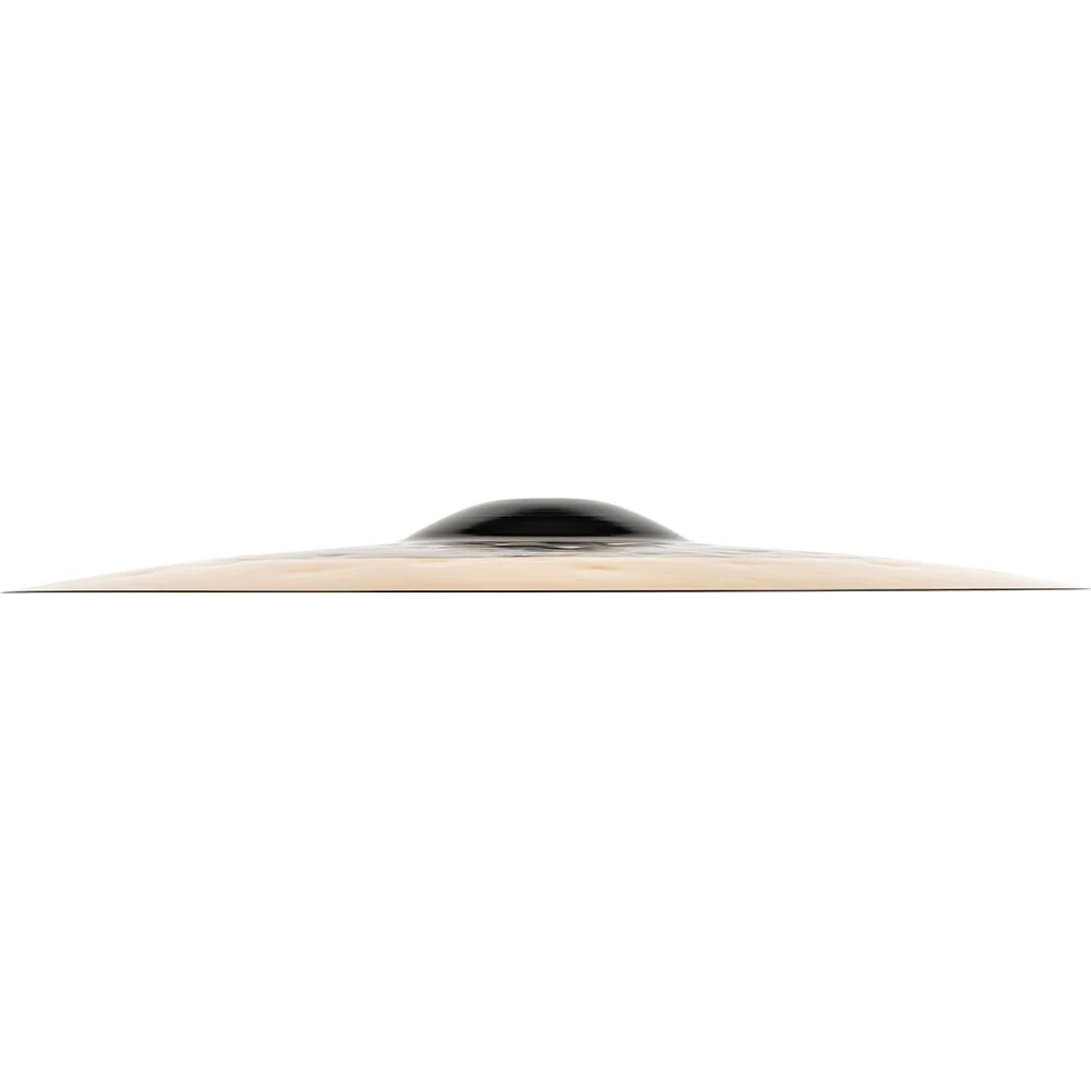 MEINL CC18DUC CLASSICS CUSTOM DUAL CRASH 18 PLATO BATERIA - Image 3