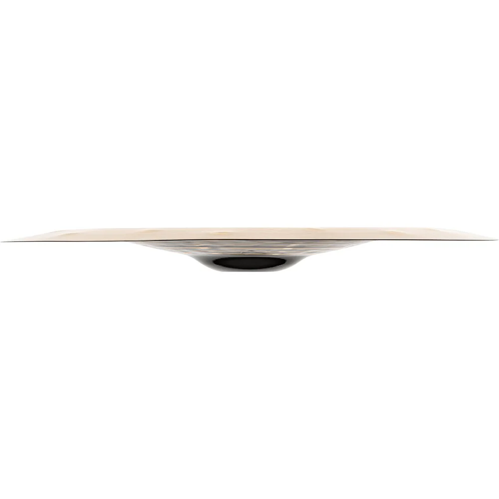 MEINL CC18DUCH CLASSICS CUSTOM DUAL CHINA 18 PLATO BATERIA - Image 3