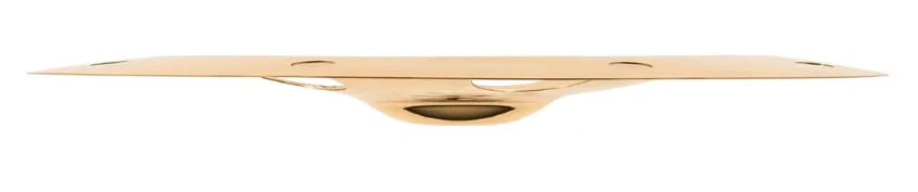 MEINL CC18TRCHB CLASSIC CUSTOM TRASH CHINA 18 PLATO BATERIA - Image 3