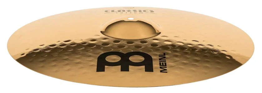 MEINL CC20MRB CLASSIC CUSTOM MEDIUM RIDE 20 PLATO BATERIA - Image 2