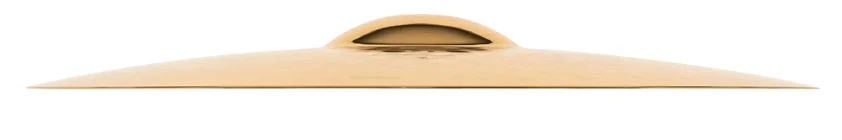 MEINL CC20MRB CLASSIC CUSTOM MEDIUM RIDE 20 PLATO BATERIA - Image 3