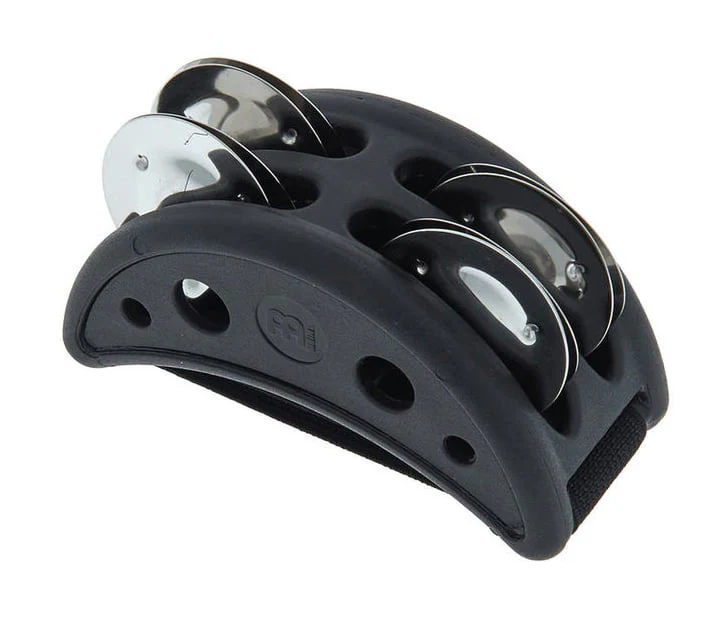 MEINL CFJS2SBK TAMBORIN PARA PIE