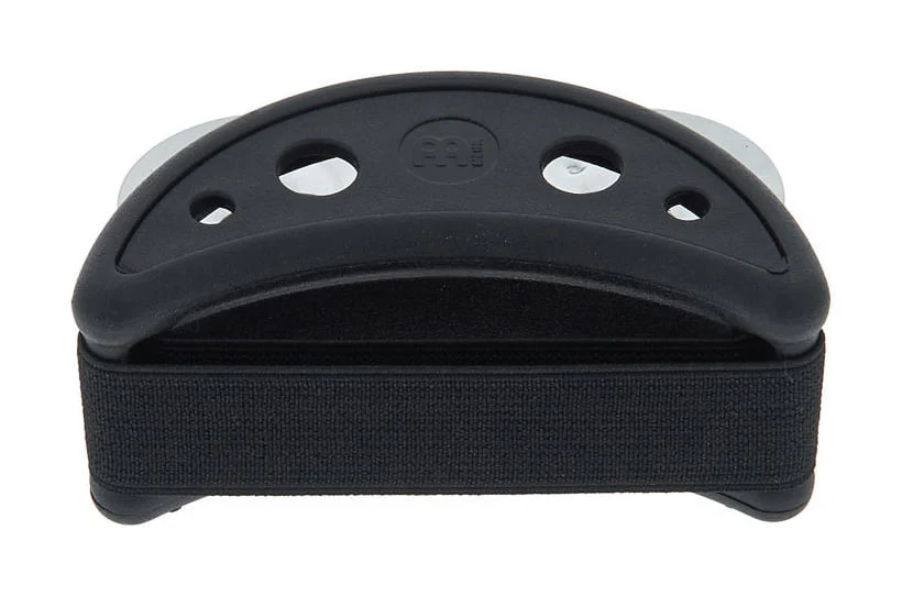 MEINL CFJS2SBK TAMBORIN PARA PIE - Image 4