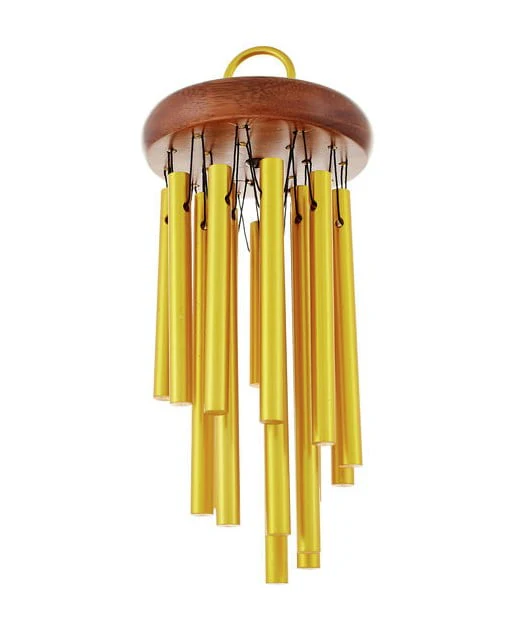 MEINL CHH18 HAND CHIMES CORTINA 18 BARRAS - Image 3