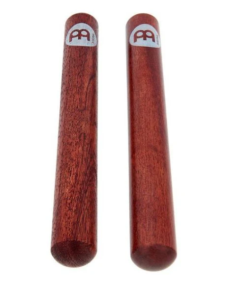 MEINL CL1RW CLASSIC REDWOOD CLAVES - Image 2