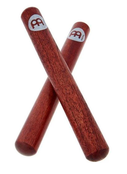 MEINL CL1RW CLASSIC REDWOOD CLAVES - Image 4