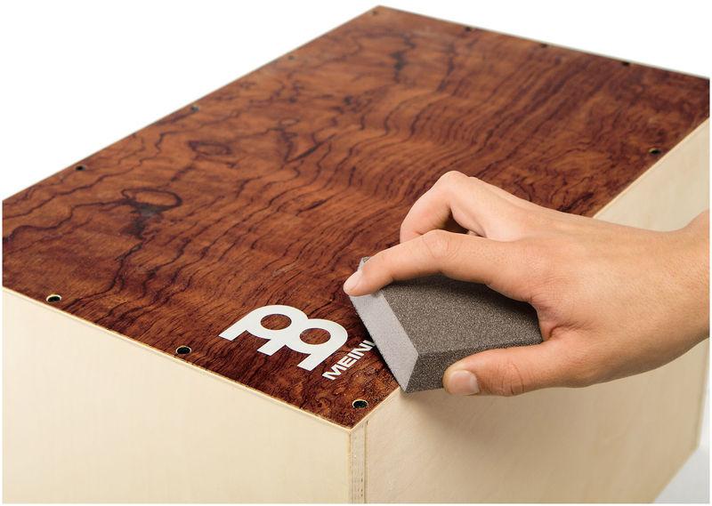 MEINL DMYOCAJBU KIT DELUXE CAJON RUMBERO - Image 10