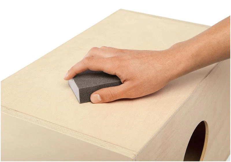 MEINL DMYOCAJBU KIT DELUXE CAJON RUMBERO - Image 11