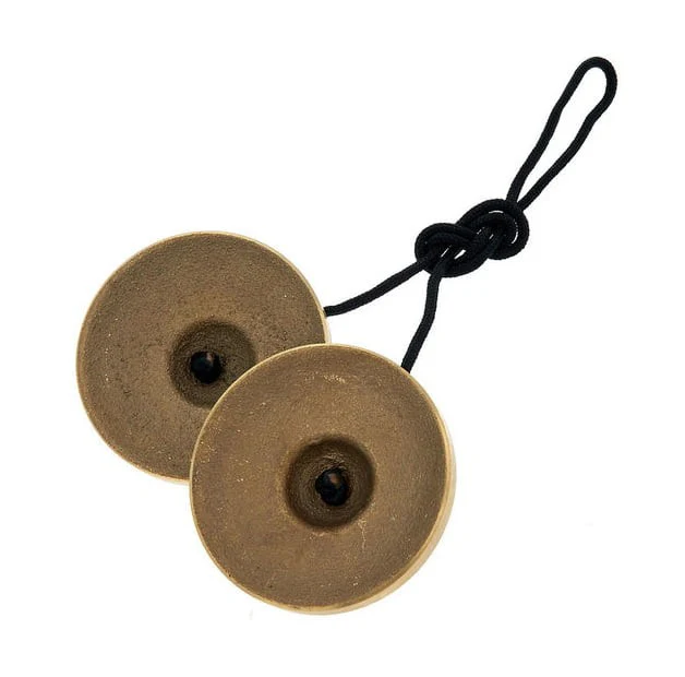 MEINL FICY2 PLATILLOS PARA DEDOS - Image 3
