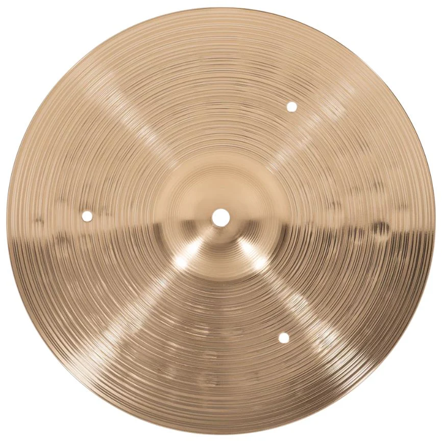 MEINL GX12/14TH GENERATION X TRASH HAT PLATO BATERIA - Image 6