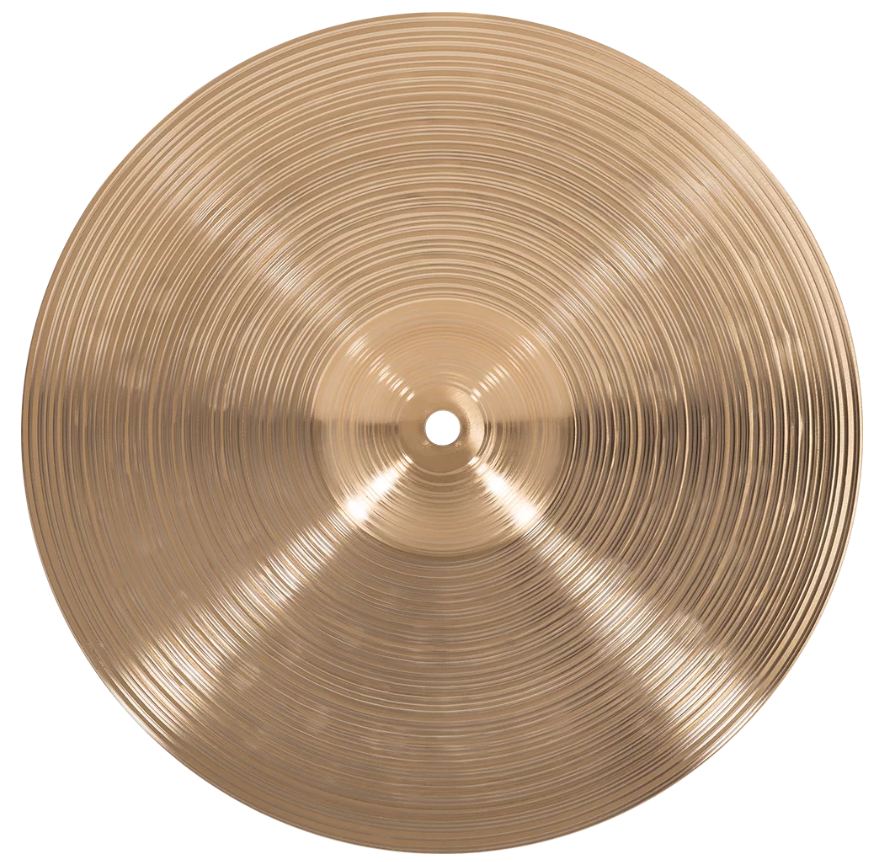 MEINL GX12/14XTS GENERATION X XTREME TRASH HAT PLATOS BATERIA - Image 6