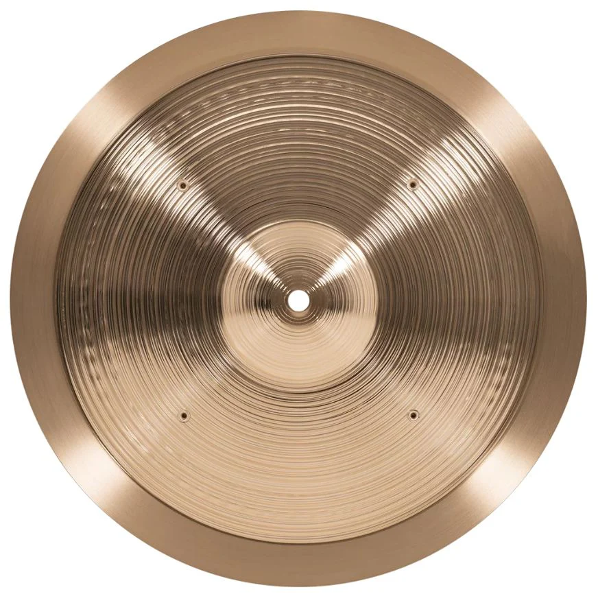 MEINL GX12/14XTS GENERATION X XTREME TRASH HAT PLATOS BATERIA - Image 8