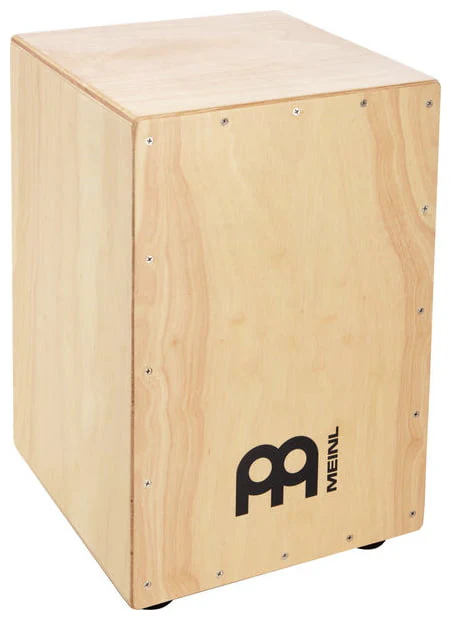 MEINL HCAJ1 NT HEADLINER CAJON NATURAL - Image 4