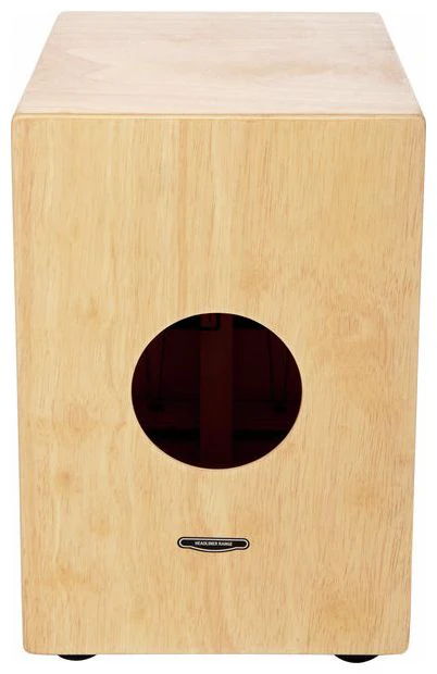 MEINL HCAJ1 NT HEADLINER CAJON NATURAL - Image 5
