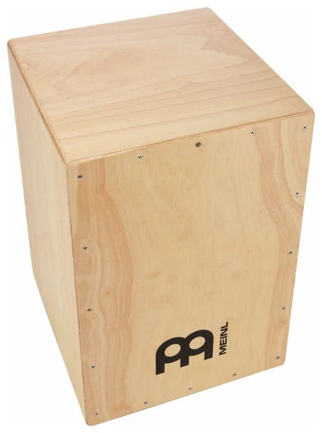 MEINL HCAJ1 NT HEADLINER CAJON NATURAL - Image 6