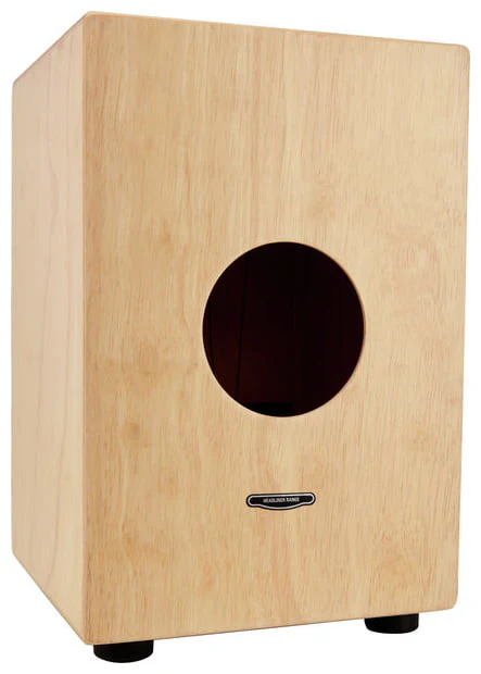 MEINL HCAJ1 NT HEADLINER CAJON NATURAL - Image 7