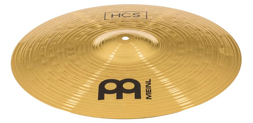 MEINL HCS16C HCS TRADICIONAL CRASH 16 PLATO BATERIA - Image 2