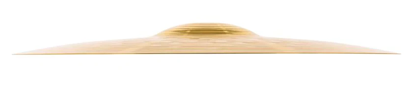 MEINL HCS16C HCS TRADICIONAL CRASH 16 PLATO BATERIA - Image 3