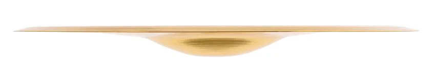 MEINL HCS16CH HCS TRADICIONAL CHINA 16 PLATO BATERIA - Image 3