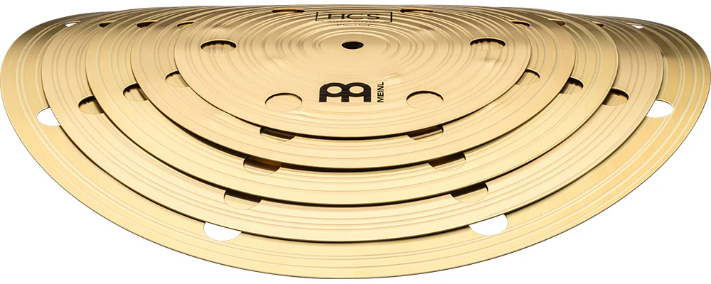 MEINL HCS80246SM HCS SMACK STACK PLATO BATERIA - Image 2