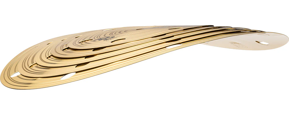 MEINL HCS80246SM HCS SMACK STACK PLATO BATERIA - Image 3
