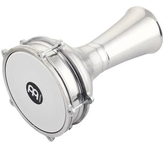 MEINL HE103 DARBUKA 7.25X13.5 ALUMINIO - Image 4