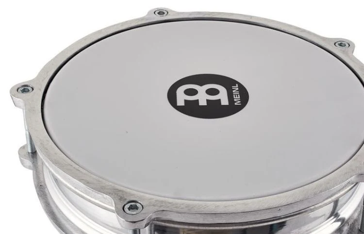 MEINL HE114 DARBUKA TURKA ALUMINIO - Image 6