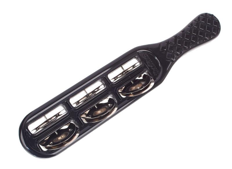 MEINL HJS1 BK JINGLE STICK - Image 2