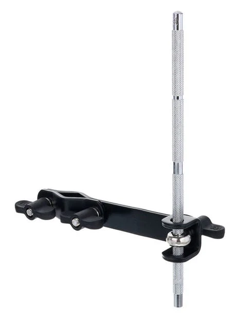 MEINL HMC1 MULTIKLAMMER ABRAZADERA PARA PERCUSION PEQUEÑA