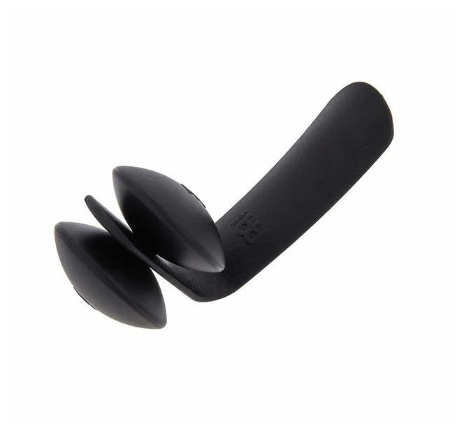 MEINL HSH HEEL SHAKER DE TALON - Image 3