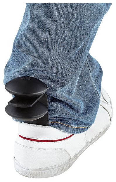 MEINL HSH HEEL SHAKER DE TALON - Image 5