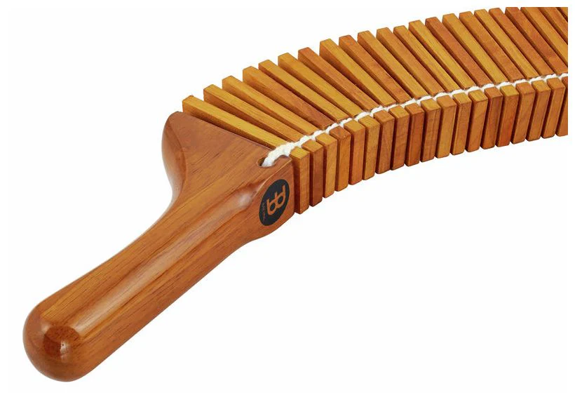 MEINL KO1AM KOKIRIKO AMBAR - Image 6