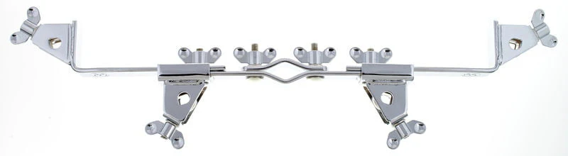 MEINL MC4 MULTI CLAMP HERRAJE PARA PERCUSION - Image 3
