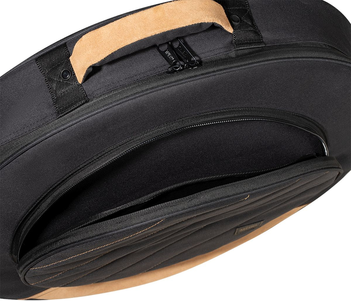 MEINL MCCB22BK CLASSIC WOVEN FUNDA PARA PLATOS NEGRA - Image 4