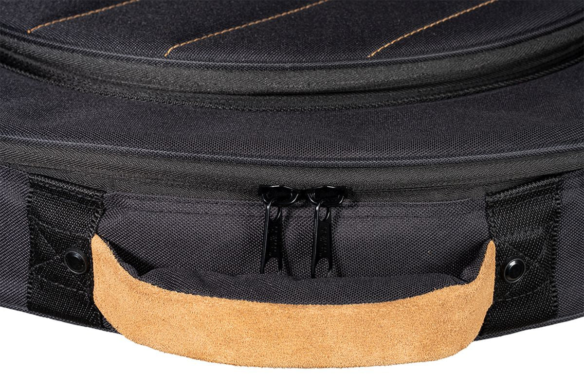 MEINL MCCB22BK CLASSIC WOVEN FUNDA PARA PLATOS NEGRA - Image 5