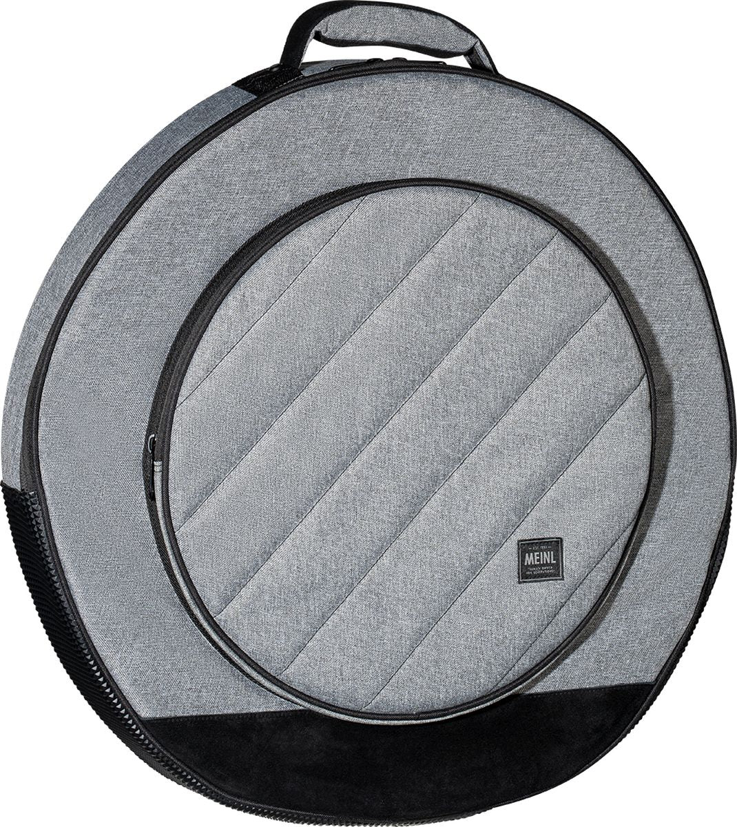 MEINL MCCB22GY CLASSIC WOVEN FUNDA PARA PLATOS HEATH
