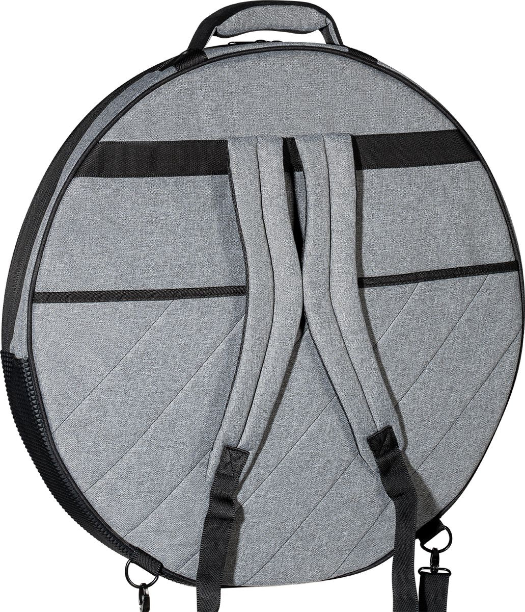 MEINL MCCB22GY CLASSIC WOVEN FUNDA PARA PLATOS HEATH - Image 2