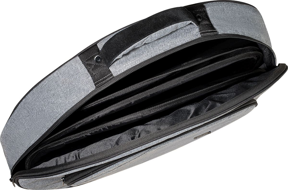MEINL MCCB22GY CLASSIC WOVEN FUNDA PARA PLATOS HEATH - Image 3
