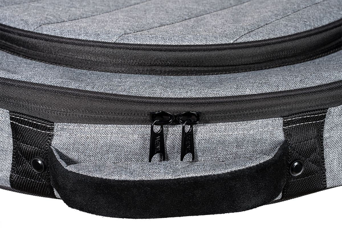 MEINL MCCB22GY CLASSIC WOVEN FUNDA PARA PLATOS HEATH - Image 5