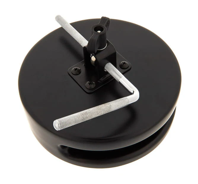 MEINL MCS1BK MINI CAJA PARA CAJON NEGRA - Image 3