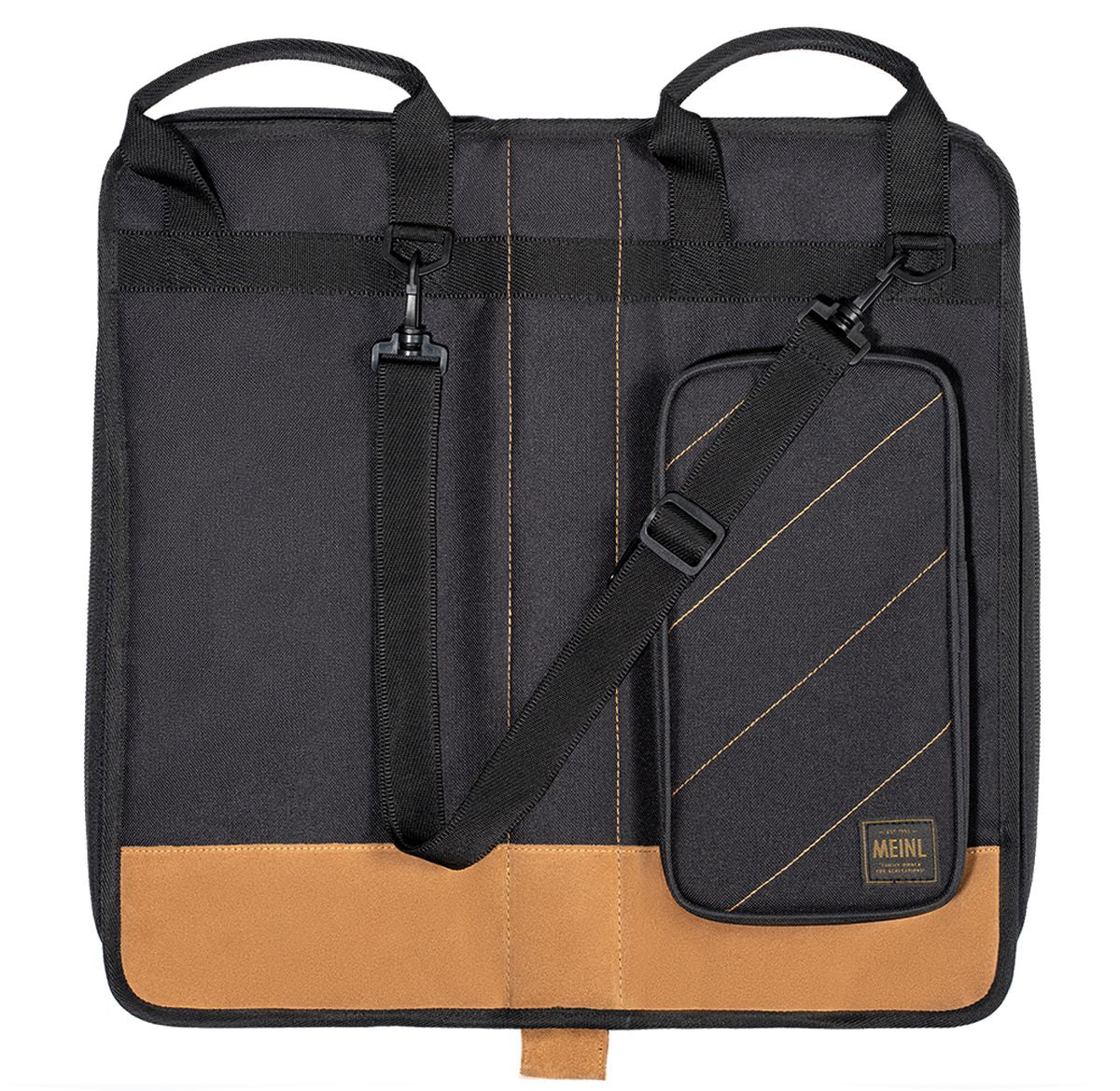 MEINL MCSBBK CLASSIC WOVEN FUNDA PARA BAQUETAS NEGRA - Image 3