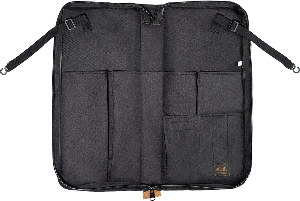 MEINL MCSBBK CLASSIC WOVEN FUNDA PARA BAQUETAS NEGRA - Image 4
