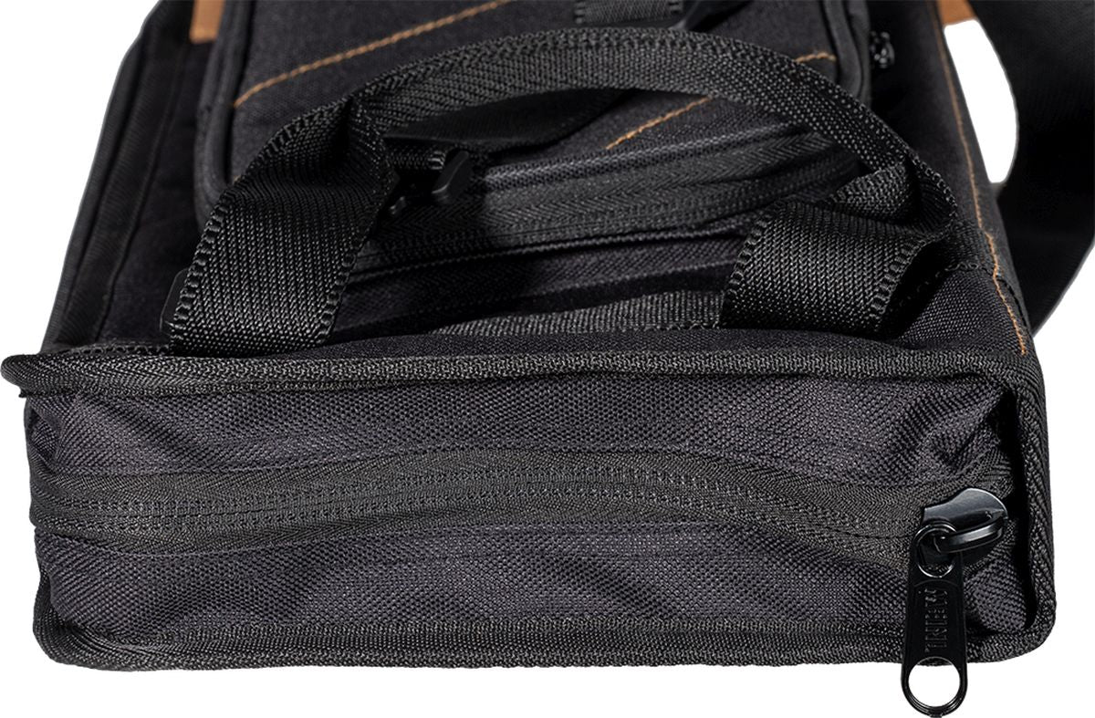 MEINL MCSBBK CLASSIC WOVEN FUNDA PARA BAQUETAS NEGRA - Image 5