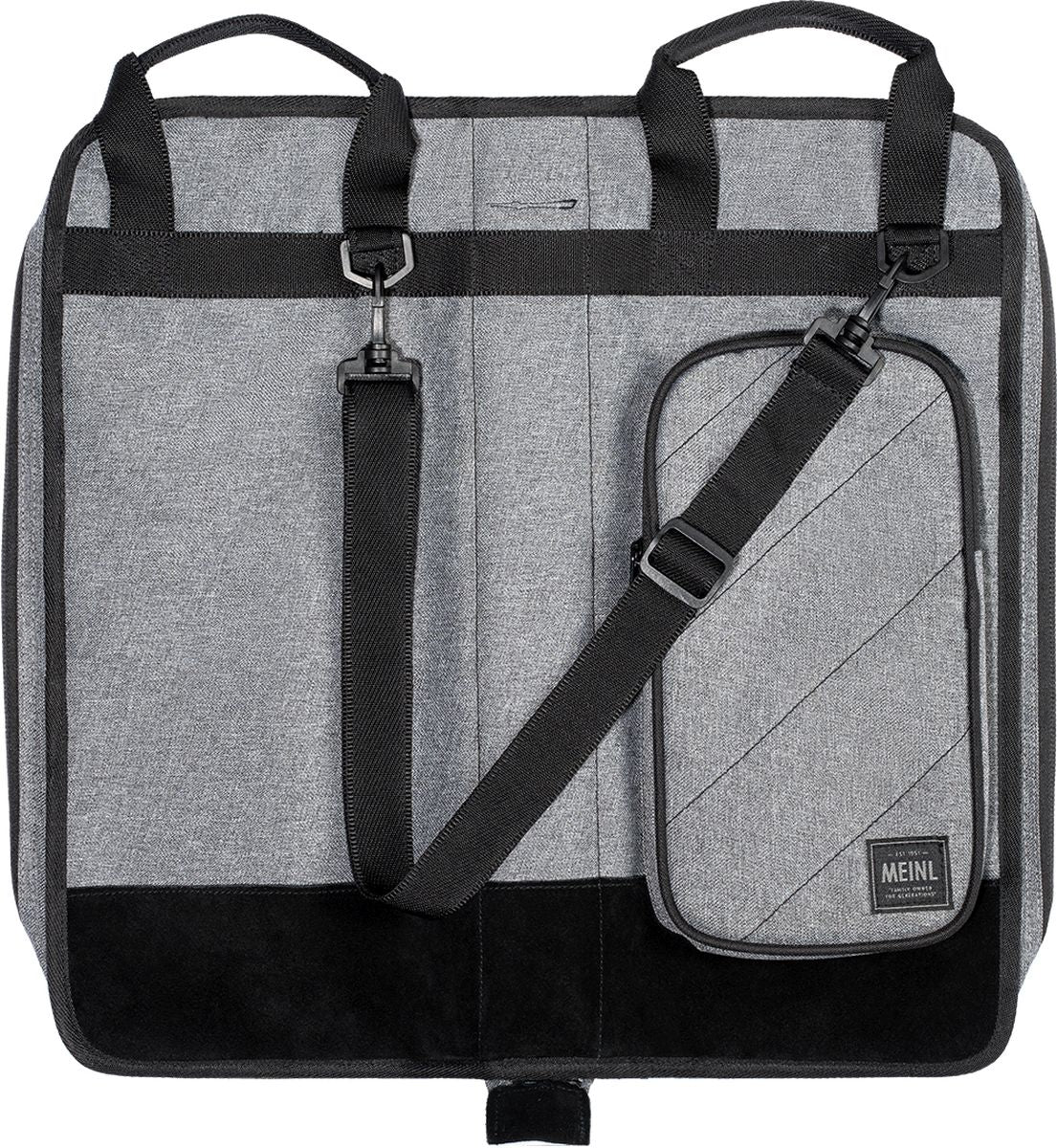MEINL MCSBGY CLASSIC WOVEN FUNDA PARA BAQUETAS HEATH - Image 5