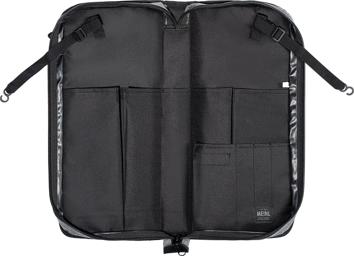 MEINL MCSBGY CLASSIC WOVEN FUNDA PARA BAQUETAS HEATH - Image 7